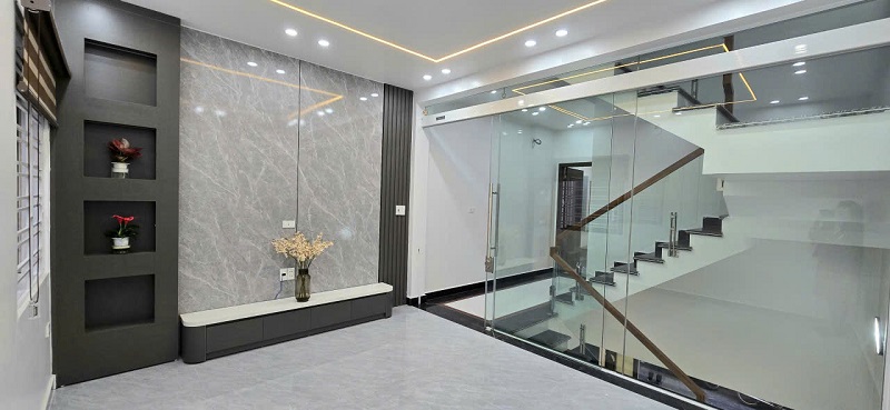 BÁN NHÀ ĐƯỜNG TRỰC CÁT – VĨNH NIỆM – LÊ CHÂN – HẢI PHÒNG